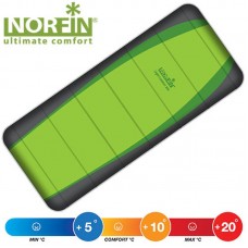 Спальный мешок Norfin LIGHT COMFORT 200 NF R