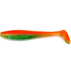 Приманки мягкие NARVAL Choppy Tail 10см №023 Carrot