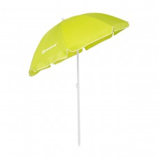 Зонт пляжный d 2,0 м с наклоном салатовый  NISUS N-200-N