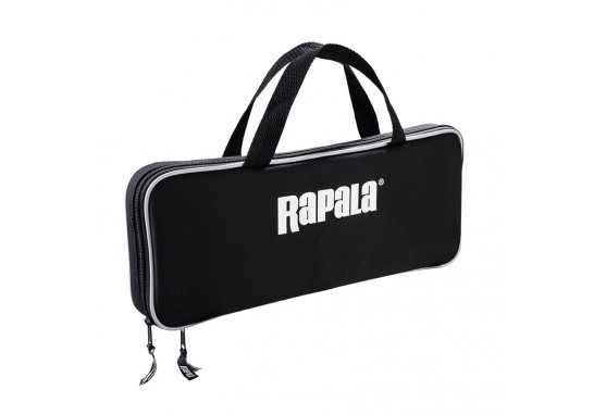 Сумка Rapala Mini Ice Rod Locker Bag