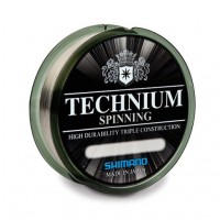 Леска Shimano Technium Spinning 150m 0.35mm 