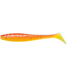 Приманки мягкие NARVAL Choppy Tail 10см №009 Sunset Tiger