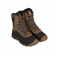 Remington Ботинки Urban Trekking Boots Brown 400g Thinsulate