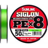 Шнур Sunline SIGLON CARP 1000MB (M.GRN) #4.0/8.2 kg