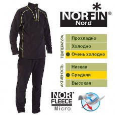 NORFIN  Термобелье (комплект) NORD