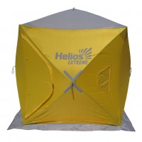 Палатка зима EXTREME Helios куб 1.5*1.5 (HW-TENT-80059-1)