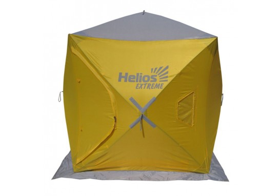Палатка зима EXTREME Helios куб 1.5*1.5 (HW-TENT-80059-1)