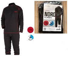 NORFIN  Термобелье (комплект) NORD Classic