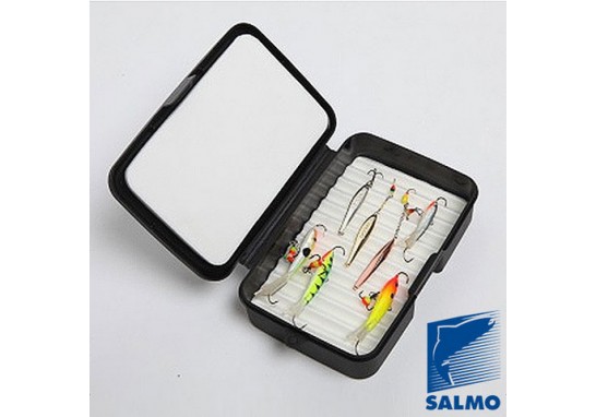Коробка для приманок Salmo ICE LURE SPECIAL 01