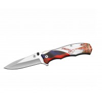 Нож Viking Nordway балисонг МS010 