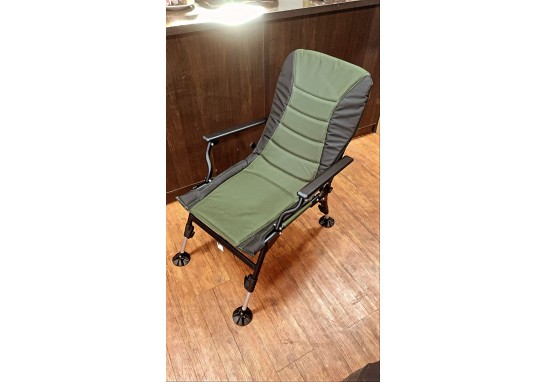 PREMIER Кресло карповое с подлокотниками (PR-HF21002A) PR