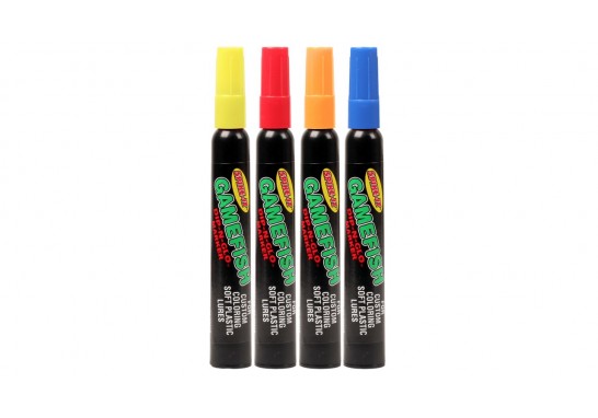 Маркер д/джиг-приманок Strike Pro Spike-it, UV Glow Marker
