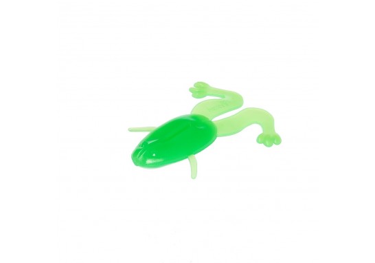 Лягушка Helios Crazy Frog 2.36/6.0 см (HS-22-007-N)