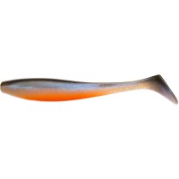 Приманки мягкие NARVAL Choppy Tail 10см №008- Smoky Fish
