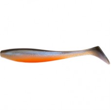 Приманки мягкие NARVAL Choppy Tail 10см №008- Smoky Fish