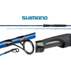 Спиннинг Shimano NASCI SNASAX71M (215cm) (тест 10-35гр)