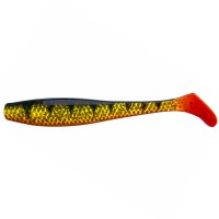 Приманки мягкие NARVAL Choppy Tail 10см №019- Yellow Perch