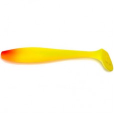 Приманки мягкие NARVAL Choppy Tail 12см №029- Red Heat