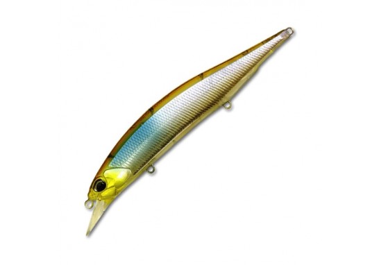 Воблер DUO Realis Jerkbait 120SP 120 мм суспендер 18.0gr цвет GSN3085