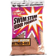 DB пелетс  900 гр  Swim Stim Medhod Mix