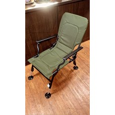 PREMIER Кресло карповое с подлокотниками (PR-HF21016A) PR