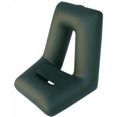 Кресло надувное КН-1 (зеленый)