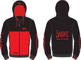 NORFIN Куртка "Lucky John"