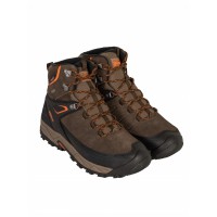Remington Ботинки Trekking Boots Secure Grip Brown 