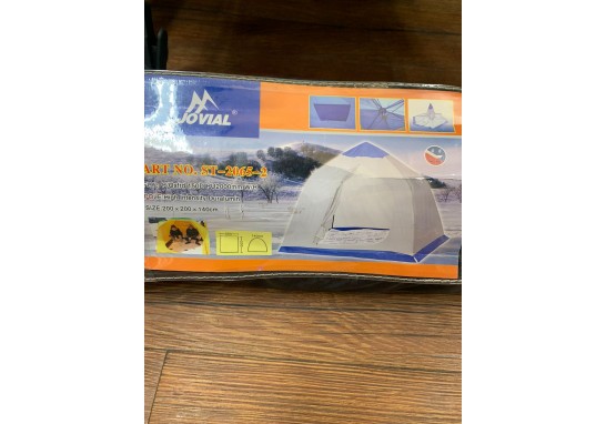 Палатка зима ST 2065 зонт