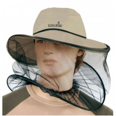 Шляпа NORFIN с антимаскитной сеткой 7460