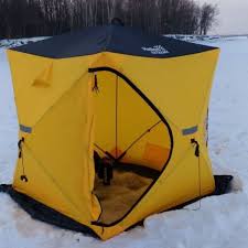 Палатка зима EXTREME Helios куб 1.8*1.8  