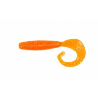 CURLY TAIL 100mm/4-014