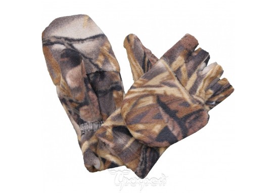 Варежки-перчатки (732-2) ХСН